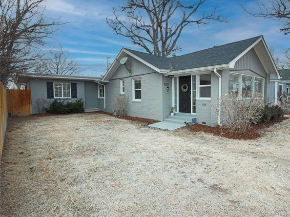 1635 S Steele Street, Denver CO 80210