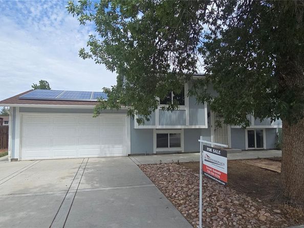 15691 E Colorado Avenue, Aurora CO 80017