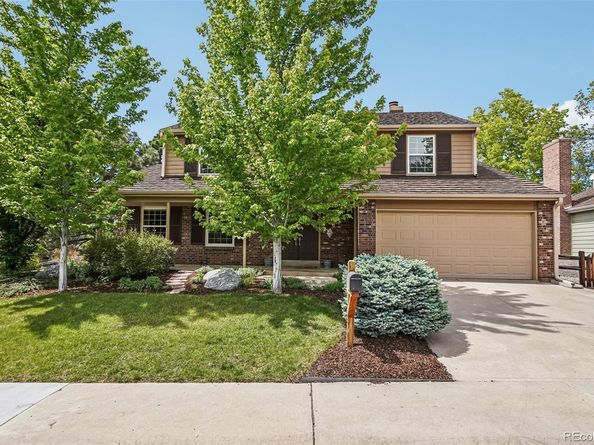 6103 E Long Circle N, Centennial CO 80112