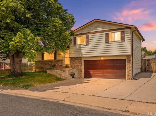 10821 Ingalls Circle, Westminster CO 80020