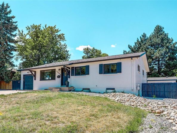 12029 W Dakota Drive, Lakewood CO 80228