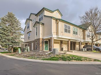 Undisclosed Address #9865985