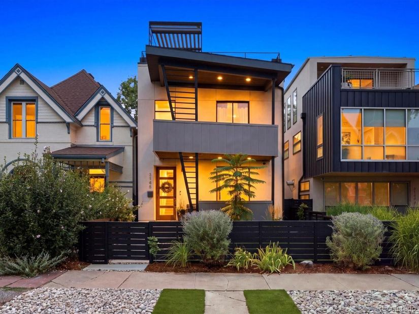 3145 Wyandot Street, Denver CO 80211