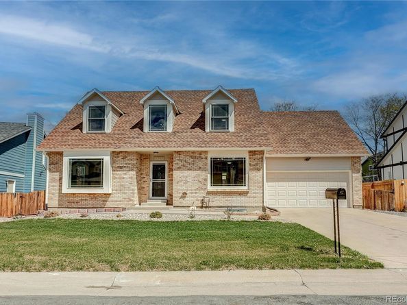 3873 W 98th Avenue, Westminster CO 80031