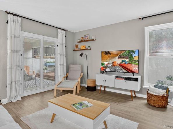 14934 E Hampden Circle 3, Aurora CO 80014