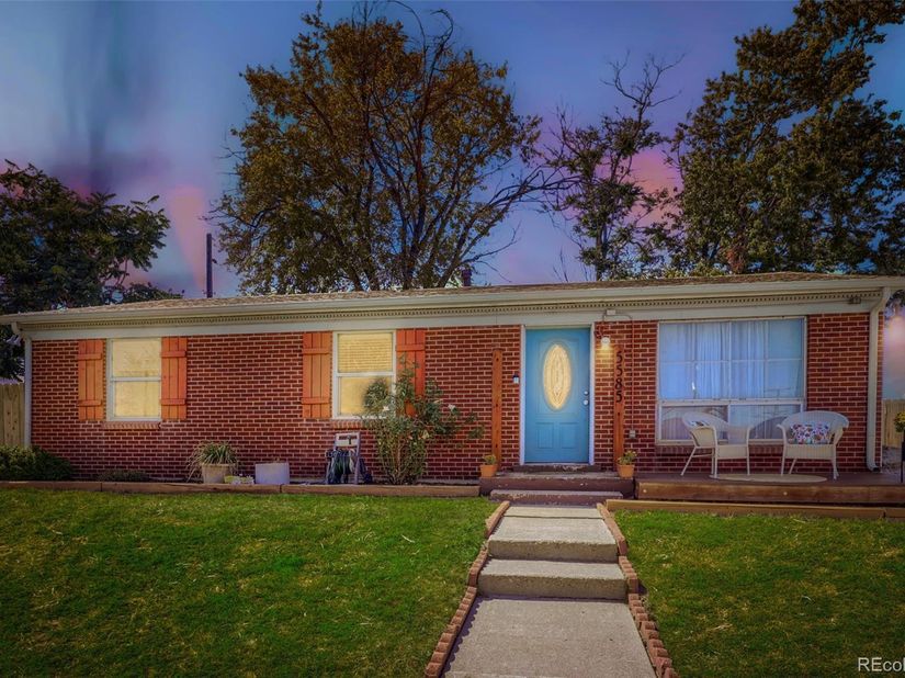 5585 Quivas Street, Denver CO 80221