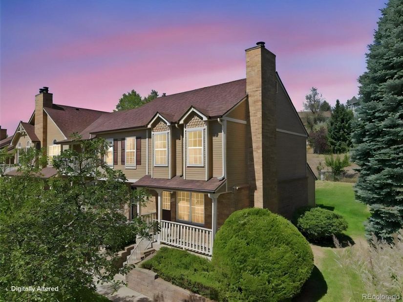473 Pheasant Run, Louisville CO 80027