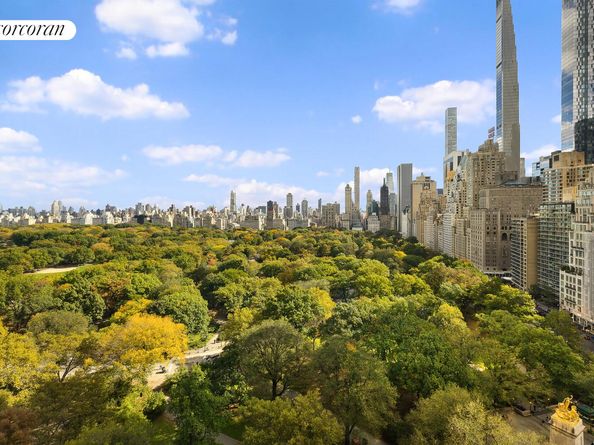 1 Central Park W 23C, New York NY 10023