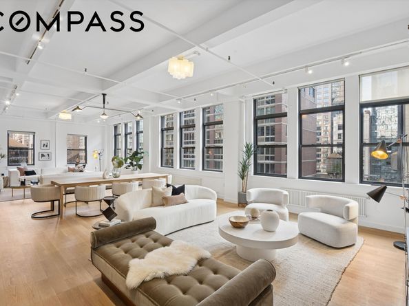 109 West 26th Street 9, New York NY 10001
