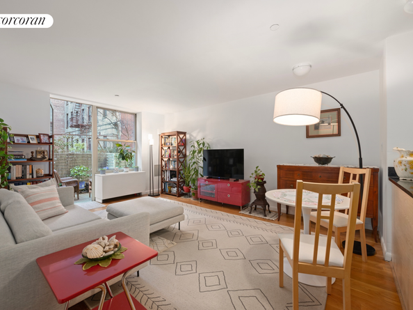 736 West 187th Street 108, New York NY 10033