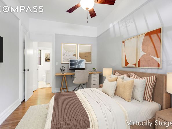 175 Prospect Park SW 1C, Brooklyn NY 11218