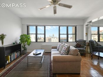 201 East 21st Street