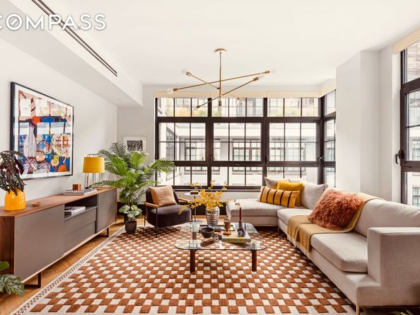 51 Jay Street 5J, Brooklyn NY 11201