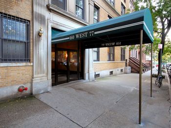 160 West 77th Street