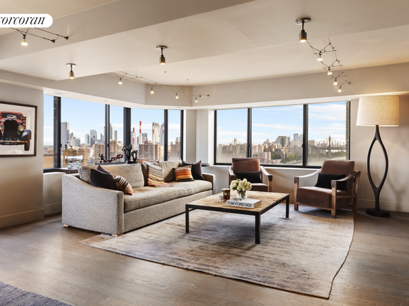 10 East End Avenue PH21D, New York NY 10075