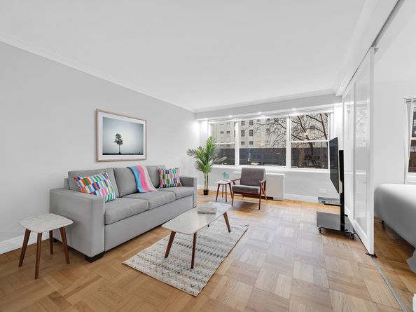 150 East 61st Street 3K, New York NY 10065