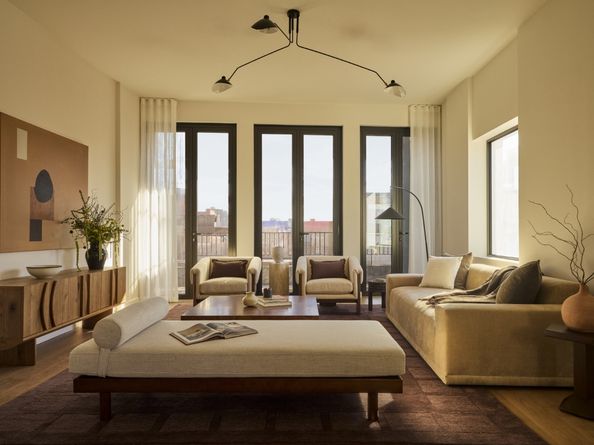 323 Bergen Street PH705E, Brooklyn NY 11217