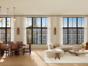 201 East 23rd Street