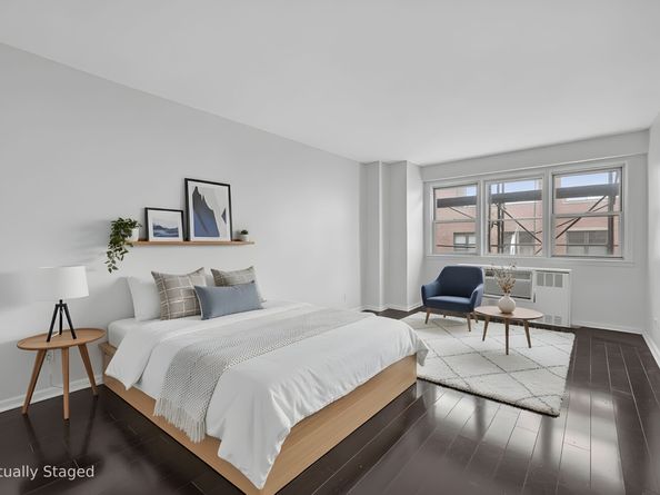 245 East 35th Street 9J, New York NY 10016