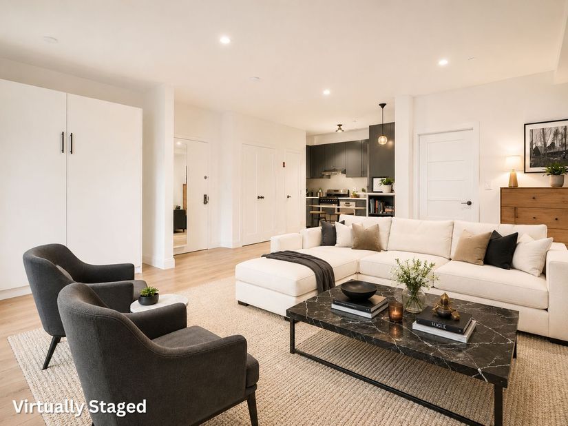 27 Irving Place 1A, Brooklyn NY 11238