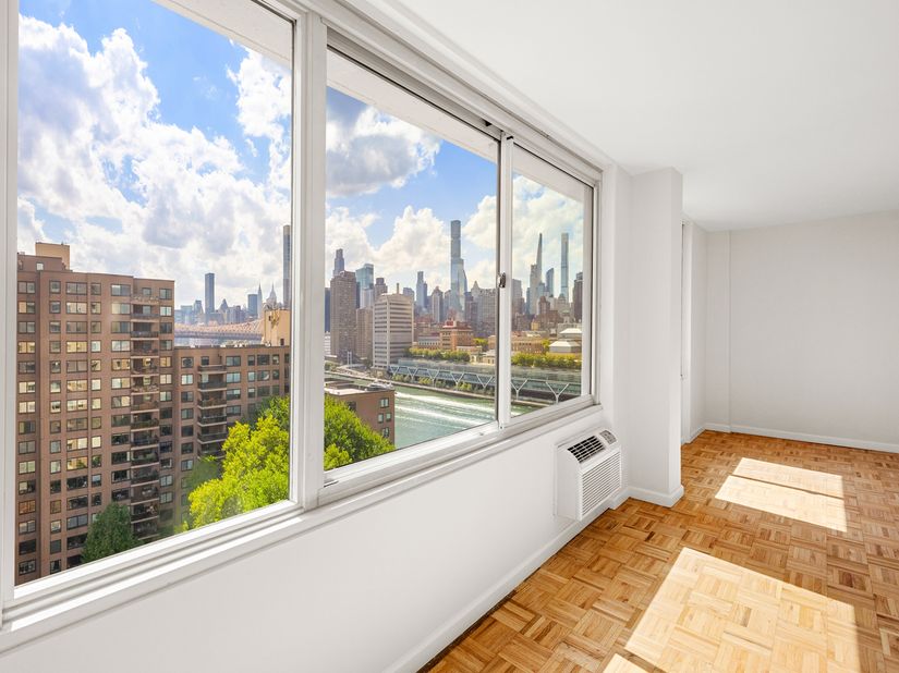 555 Main Street 1408, New York NY 10044