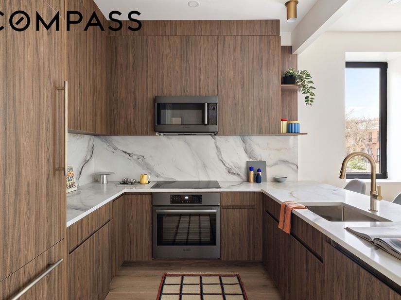 124 Washington Avenue 2D, Brooklyn NY 11205