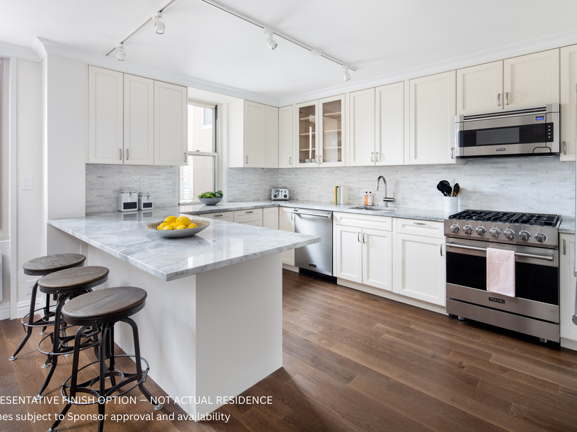 575 Main Street 1109, New York NY 10044