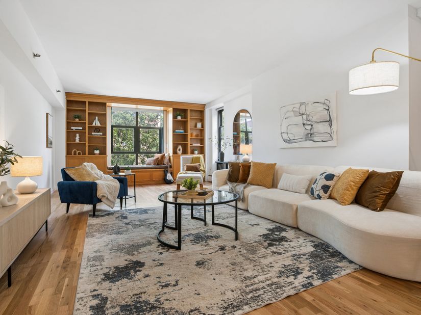 130 Barrow Street 312, New York NY 10014