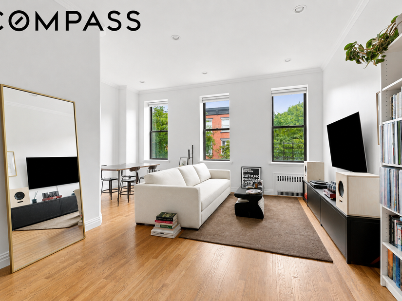 564 Henry Street 3, Brooklyn NY 11231