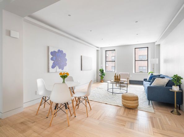 779 Riverside Drive B31, New York NY 10032