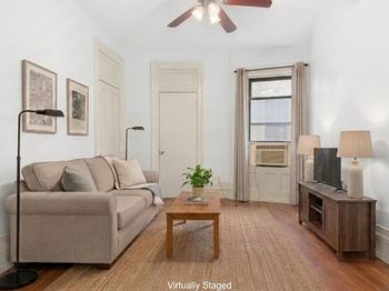526 West 158th Street