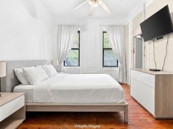 526 West 158th Street