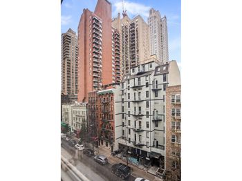 215 East 80th Street