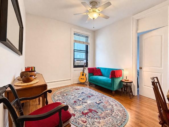 3115 Broadway 62, New York NY 10027