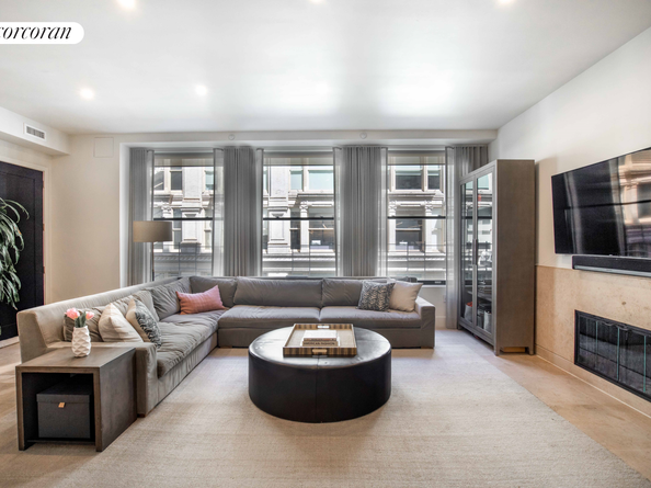 32 West 18th Street 4A, New York NY 10011