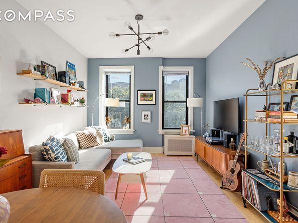 251 Pacific Street 22, Brooklyn NY 11201