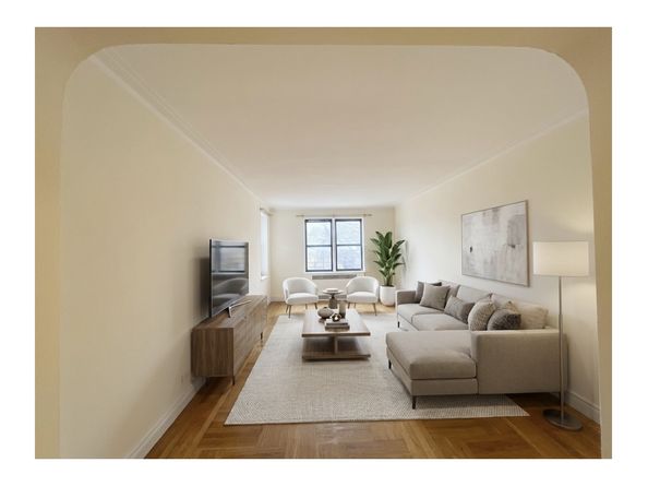 3015 Riverdale Avenue 3K, Bronx NY 10463