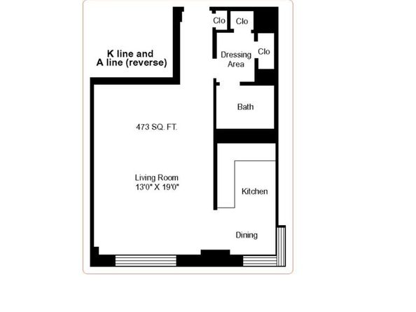 235 Adams Street 9K, Brooklyn NY 11201