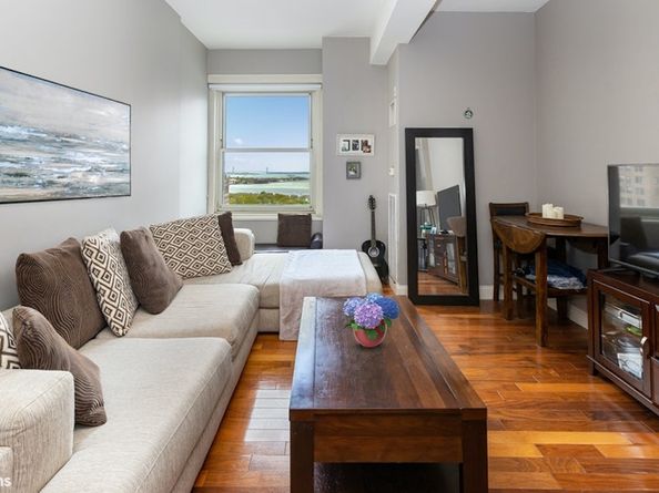 88 Greenwich Street 1613, New York NY 10006