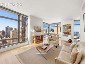 450 East 83rd Street