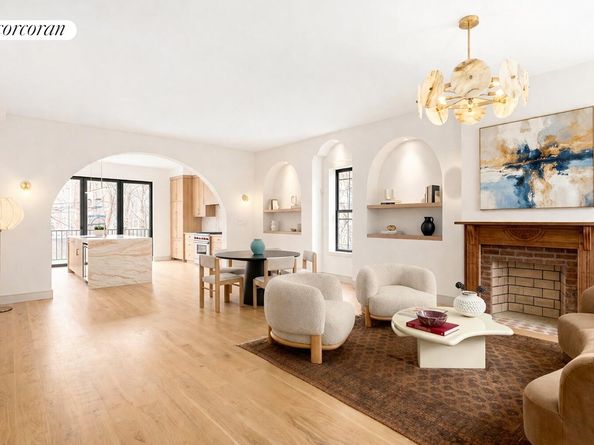 1355 Jefferson Avenue, Brooklyn NY 11221