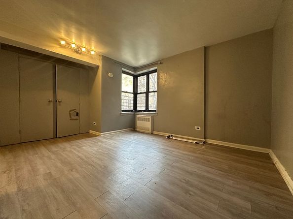 263 Bennett Avenue 3D, New York NY 10040