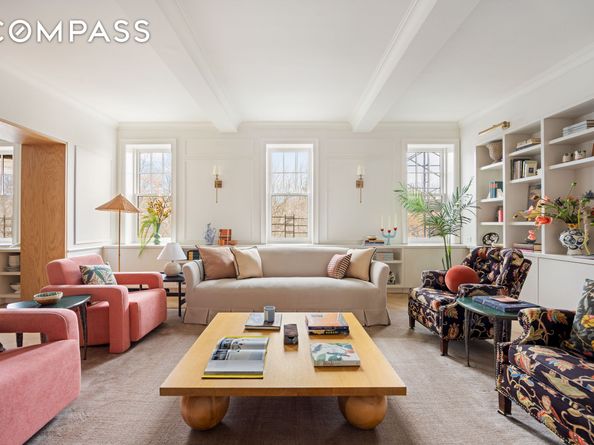 47 Plaza Street W 4C, Brooklyn NY 11217