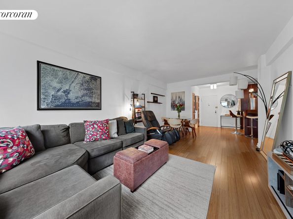 240 East 46th Street 6G, New York NY 10017