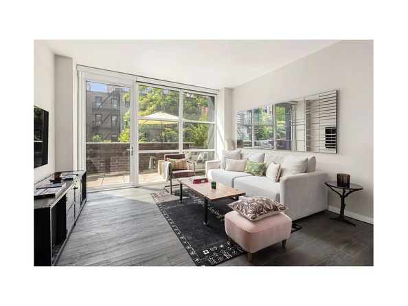 250 Bowery 3C, New York NY 10012