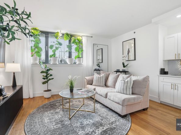 280 Nassau Avenue 1A, Brooklyn NY 11222