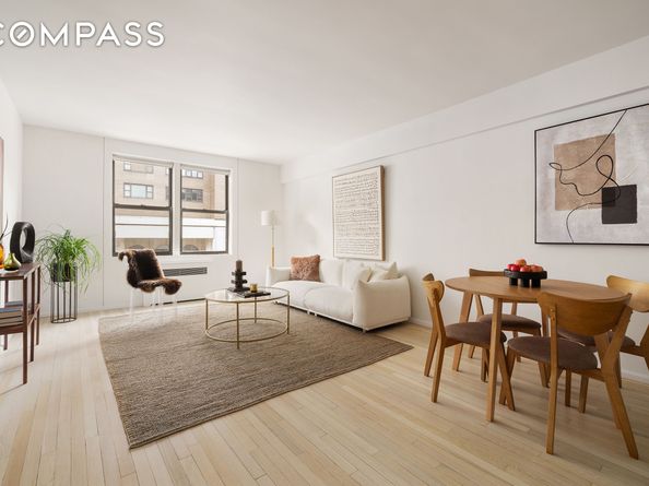 60 East 9th Street 310, New York NY 10003