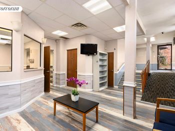 207 Prospect Park SW