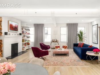 622 Greenwich Street