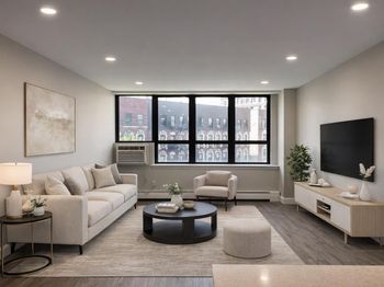 300 West 110th Street